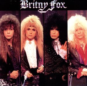 Britny Fox