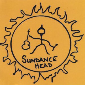 Sundance Head (EP)