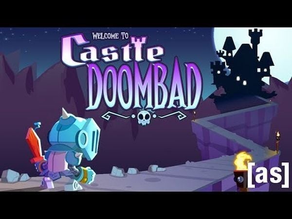 Castle Doombad