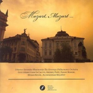 Concerto for horn and orchestra in E-flat major, K.417: I. Allegro