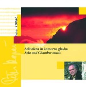 Solo and Chamber Music