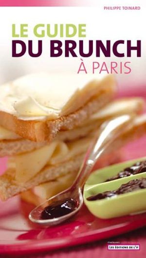 Guide du brunch à Paris