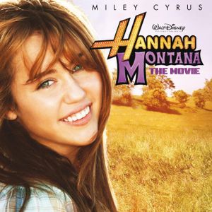 Hannah Montana: The Movie (OST)