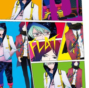 FLAT (Single)