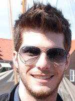 Loukas Giorkas