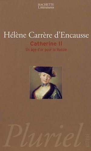 Catherine II