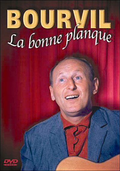 Bourvil la bonne promo planque