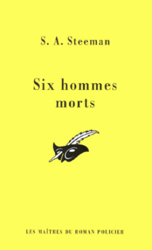 Six Hommes morts