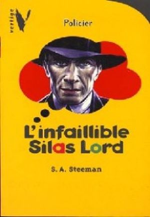 L'Infaillible Silas Lord