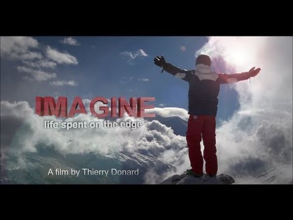 Imagine - Life Spent on the Edge