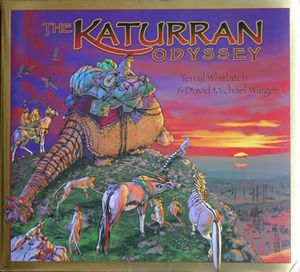 The Katurran Odyssey