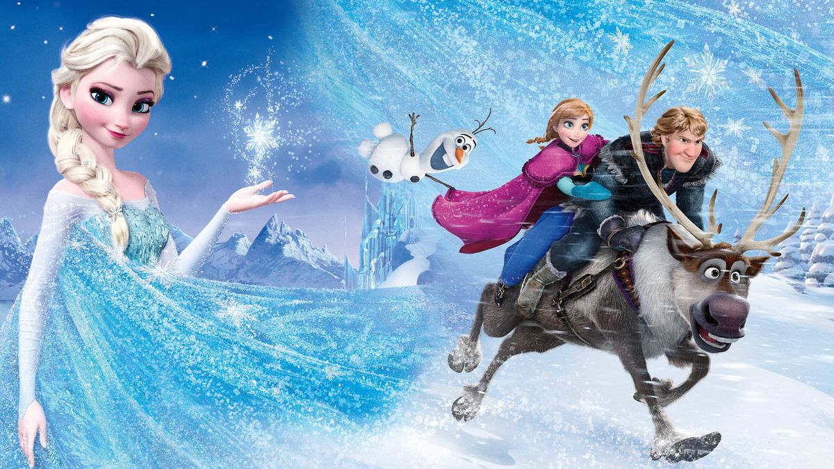 La Reine des Neiges : Elsa pourrait enfin avoir une petite amie dans le  troisième film - têtu·