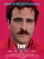 Affiche Her