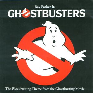 Ghostbusters (OST)