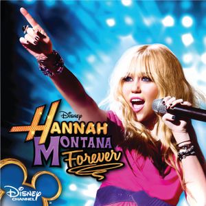 Hannah Montana Forever (OST)