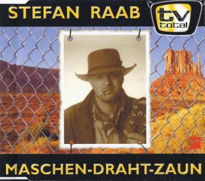 Maschen-Draht-Zaun (Single)