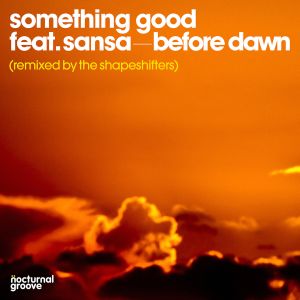 Before Dawn (Single)