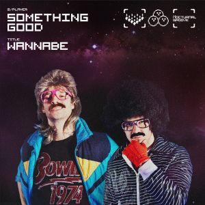 Wannabe (Single)