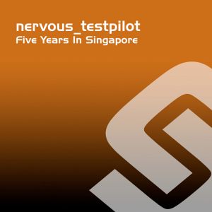 Five Years in Singapore (Single)