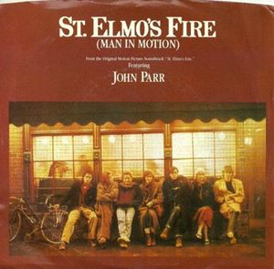 St. Elmo’s Fire (OST)