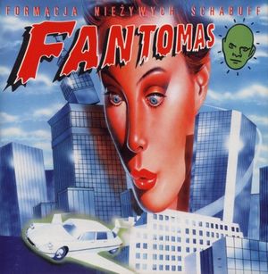 Fantomas