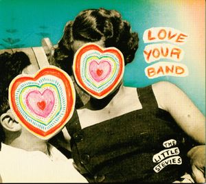 Love Your Band