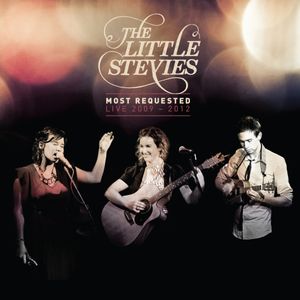Most Requested: Live 2009 - 2012 (Live)