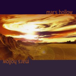 Mars Hollow