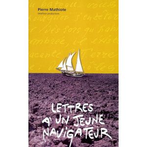 Lettres à un jeune navigateur