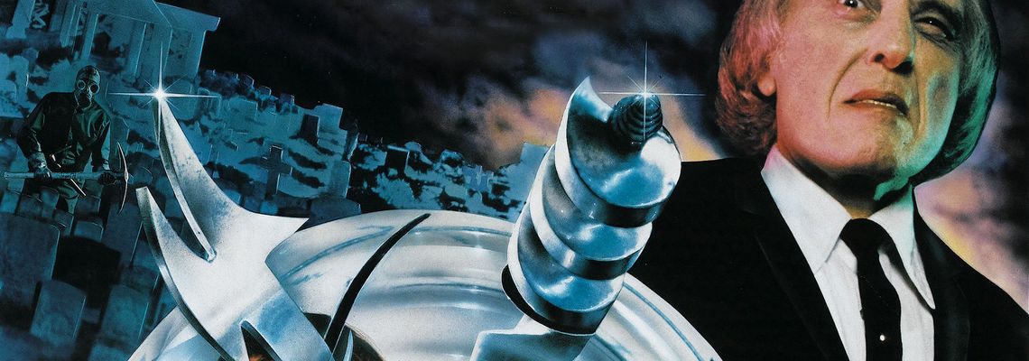 Cover Phantasm II