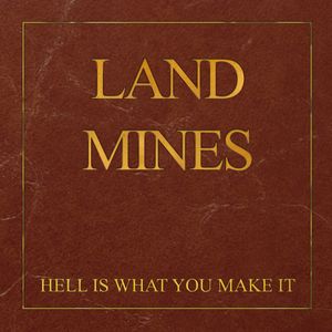 Hell Is What You Make It (EP)