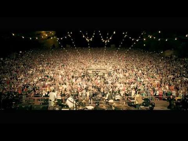 Mumford & Sons : The Road to Red Rocks