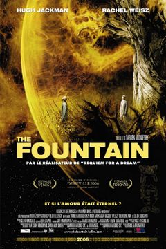 [JEU] Question pour un cinéphile - Page 13 The_Fountain