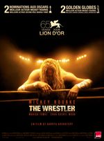 Affiche The Wrestler Affiche The Wrestler