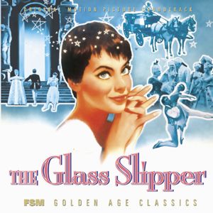 The Glass Slipper (OST)