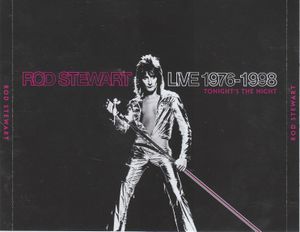 This Old Heart of Mine (live Wembley, London, England, 5/5/91)