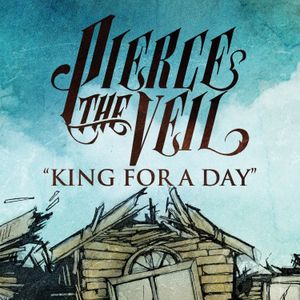 King for a Day (Single)