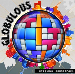 Globulous Original Soundtrack (OST)
