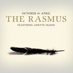 October & April (The Attic remix edit)