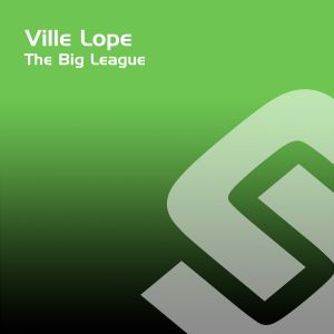 The Big League (original mix)