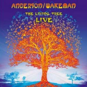 The Living Tree in Concert, Part One (Live)