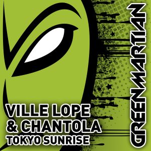Tokyo Sunrise (Single)