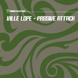 Passive Attack (Single)
