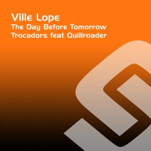 The Day Before Tomorrow (Single)