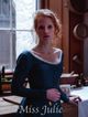 Affiches, posters et images de Mademoiselle Julie (2014)