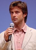 Kim Rossi Stuart