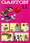 Gaston (40 ans), tome 11