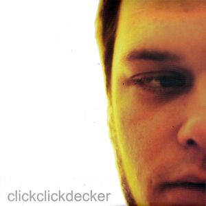 ClickClickDecker / Lattekohlertor