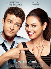Affiche Sexe entre amis Affiche Sexe entre amis
