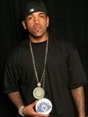 Lloyd Banks